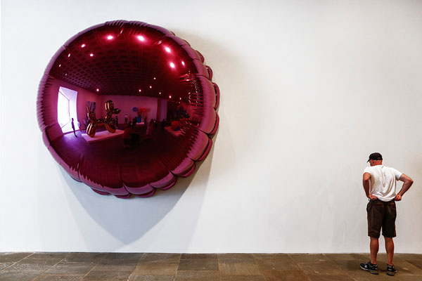 Photograph Della Latta Massimo  St on One Eyeland